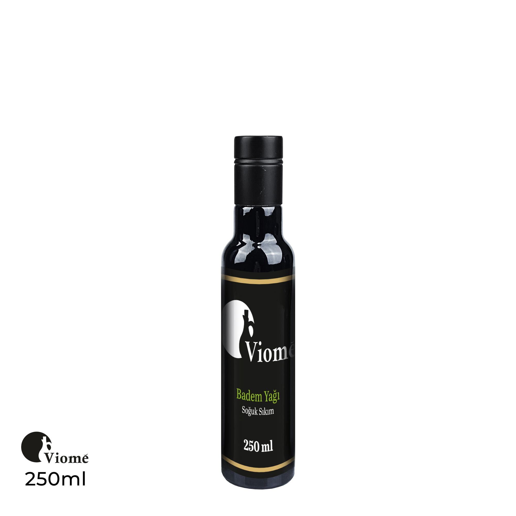Badem Yağı 250 ml 