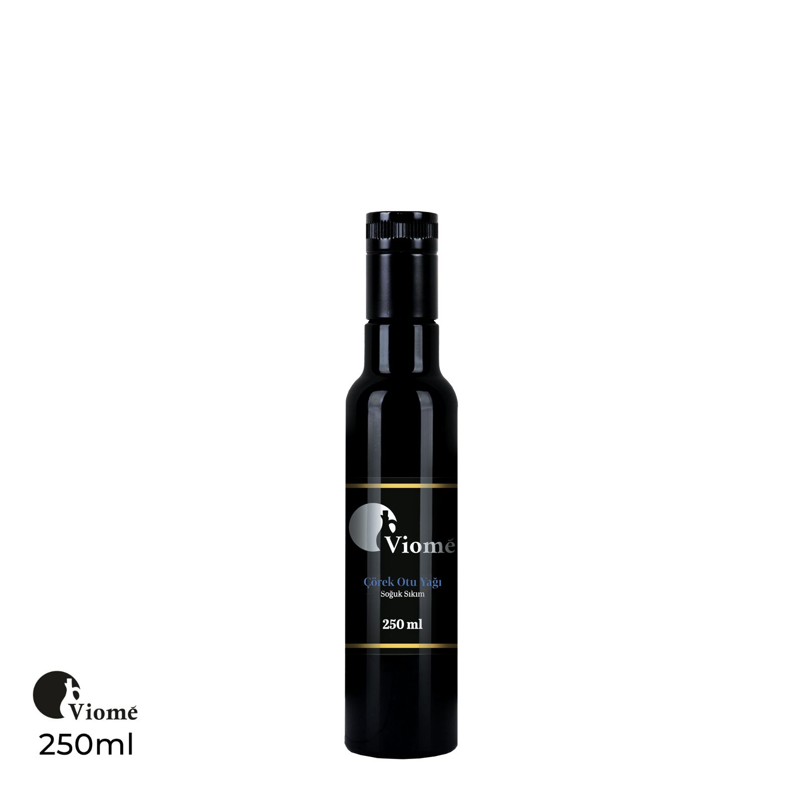 Çörek Otu Yağı 250 ml