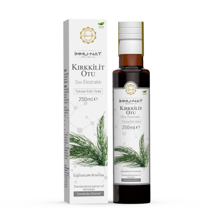 Kırkkilit Ekstraktı 250 ML