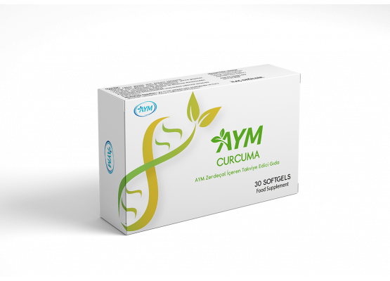 AYM CURCUMA