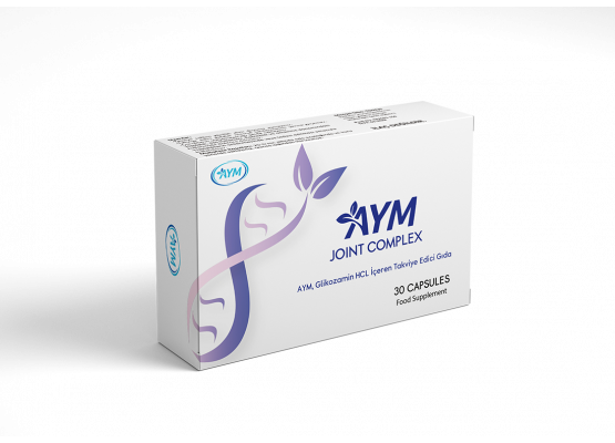 AYM JOİNT COMPLEX