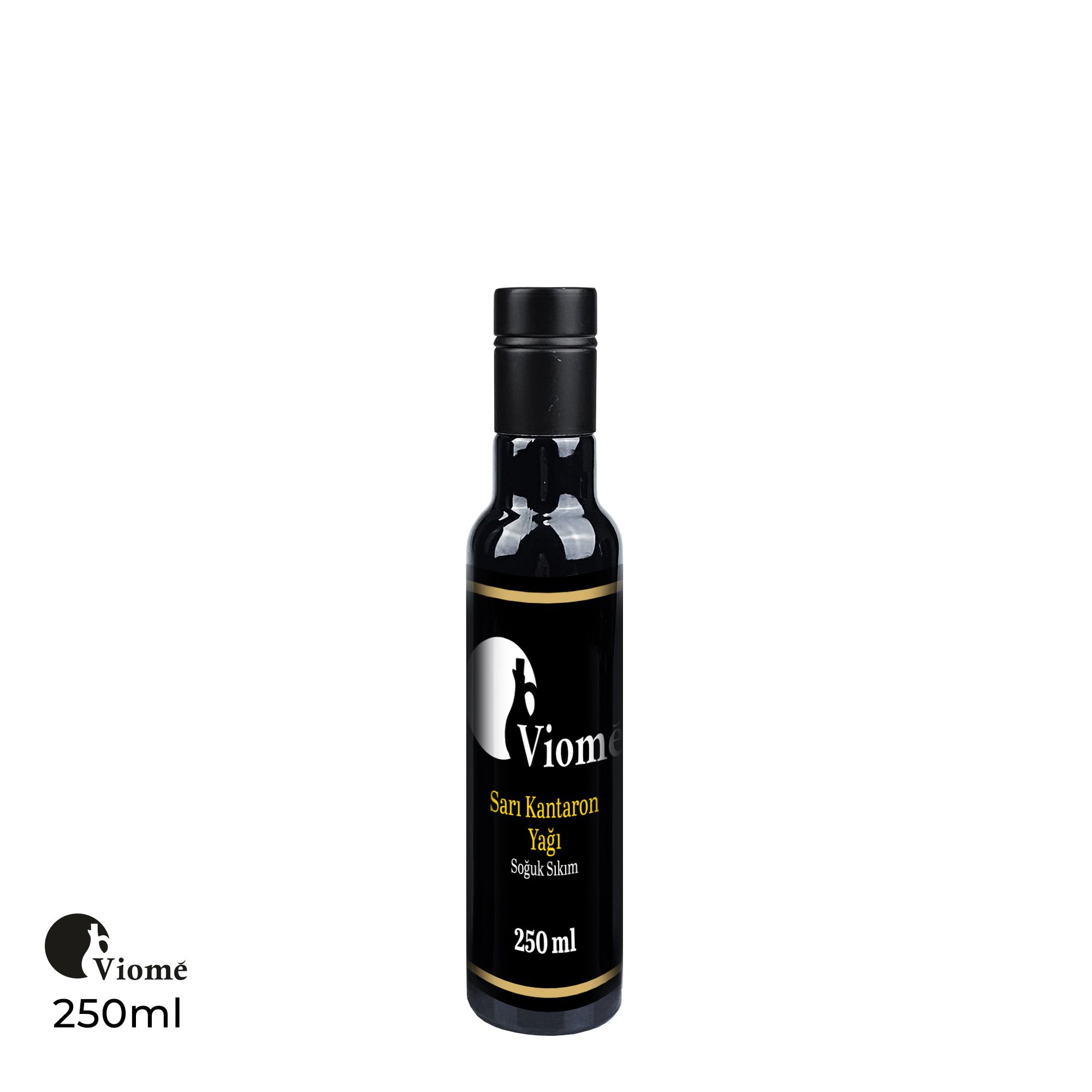 Sarı Kantaron Yağı 250 ml
