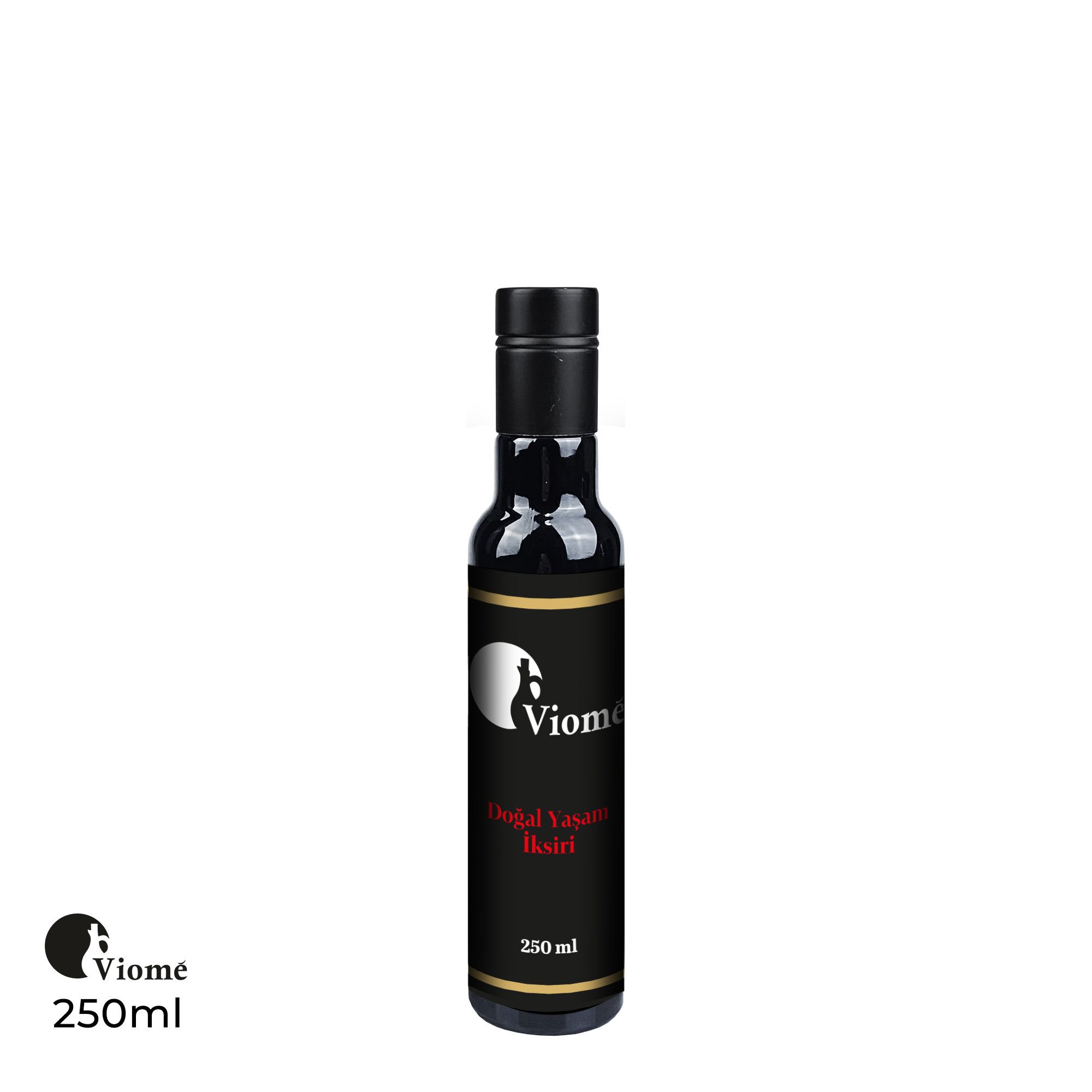 Doğal Yaşam İksiri 250 ml