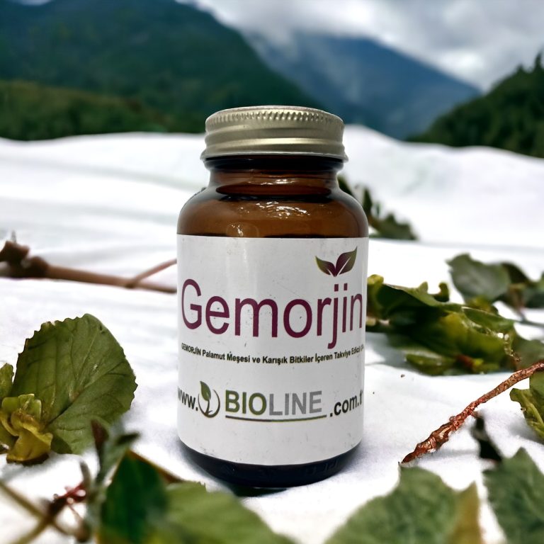 Bioline Gemorjin
