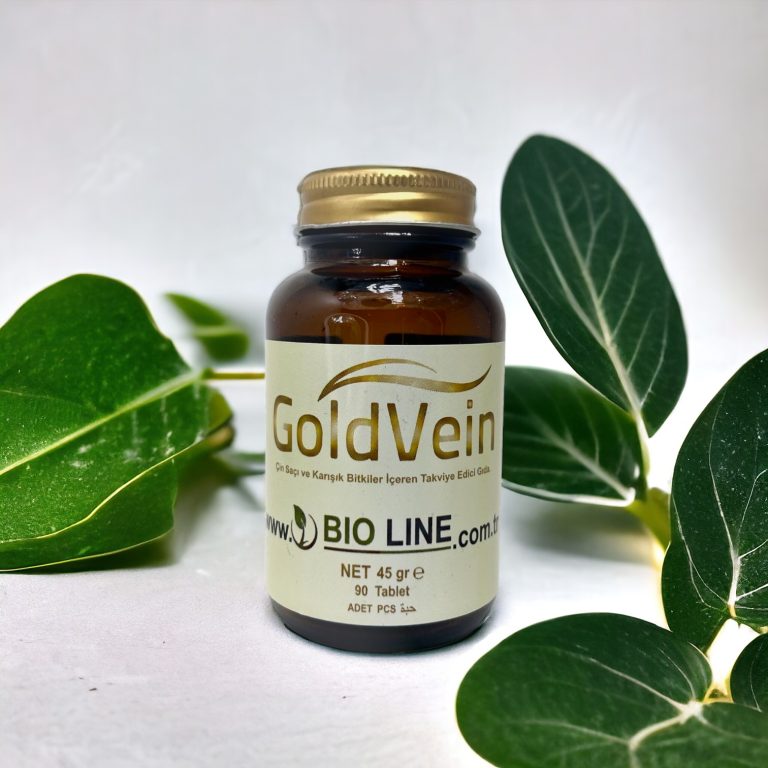 Bioline Goldvein 