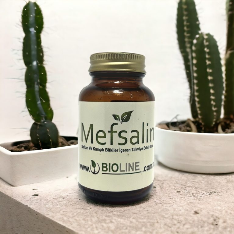 Bioline MEFSALİN