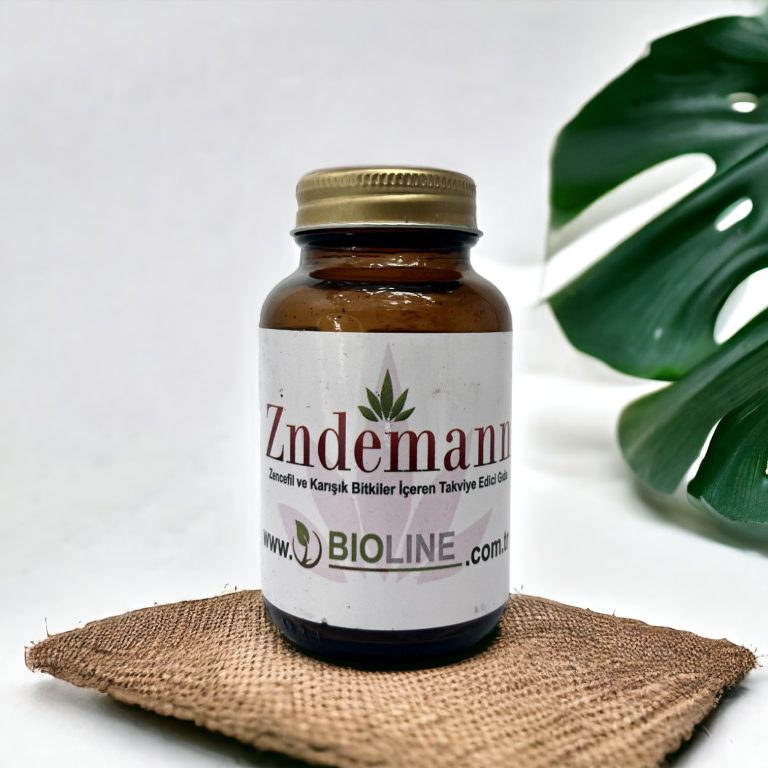 Bioline Zndemann